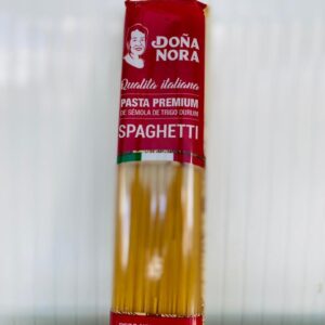 SPAGHETTI 500 GRS.