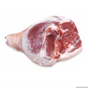 Pernil de cerdo (15lb)