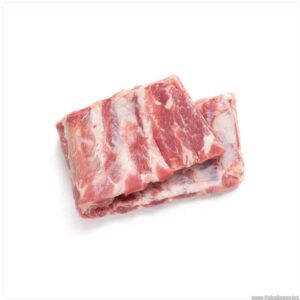 Costilla de cerdo (5lb)