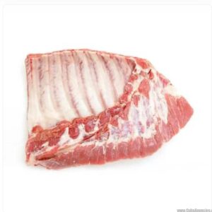 Costilla de cerdo (10lb)