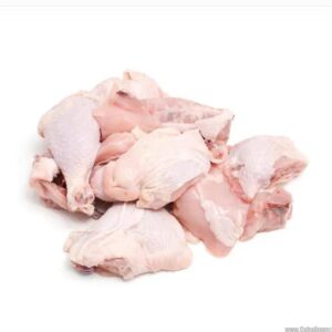 Paquete de pollo (10lb)