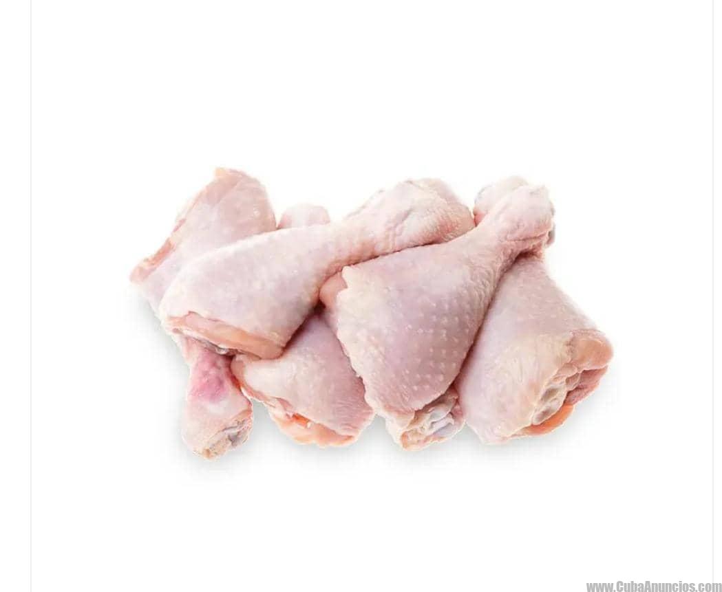 Paquete de pollo (5lb)