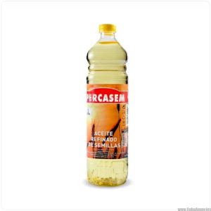 Pomo de aceite
