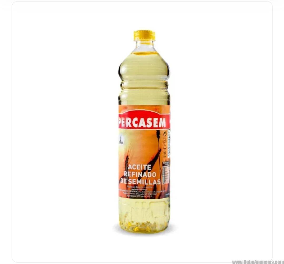 Pomo de aceite