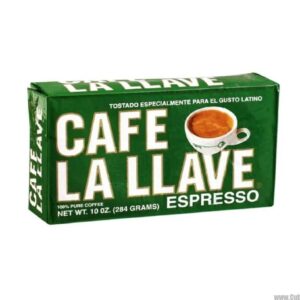Café la llave