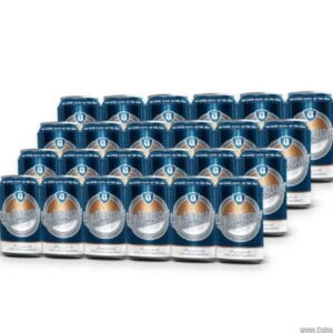 Cerveza importada unlaguer