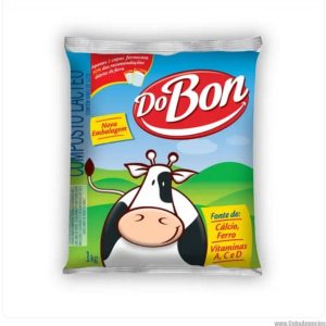Leche en polvo