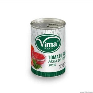 Pasta de tomate