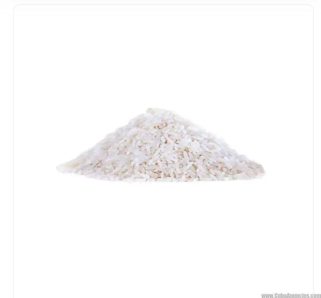 Arroz (5lb)