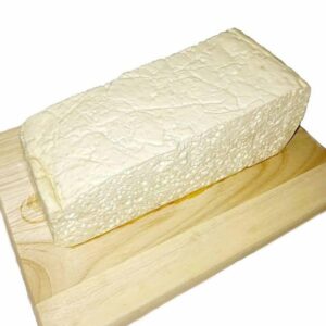 Queso blanco (5lb)