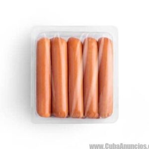 Salchicha (10 u)