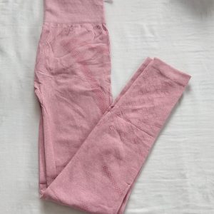 Licras push up
