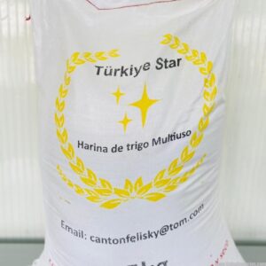 A recoger en almacén