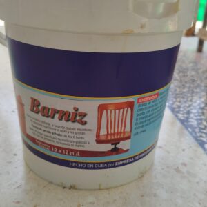 Barniz