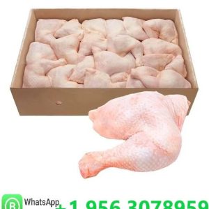 POLLO AL MAYOREO