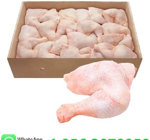 POLLO AL MAYOREO