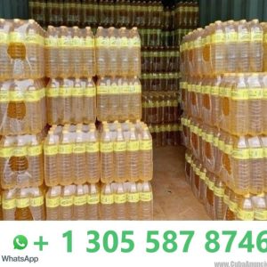 ACEITE AL MAYOREO