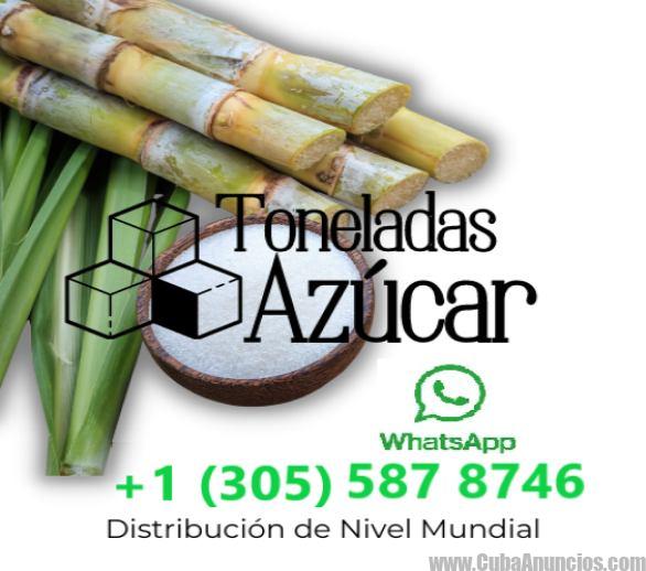 AZUCAR IMPORTADA / MAYOREO