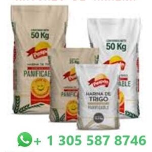 MAYOREO DE HARINA IMPORTADA /MAYOREO