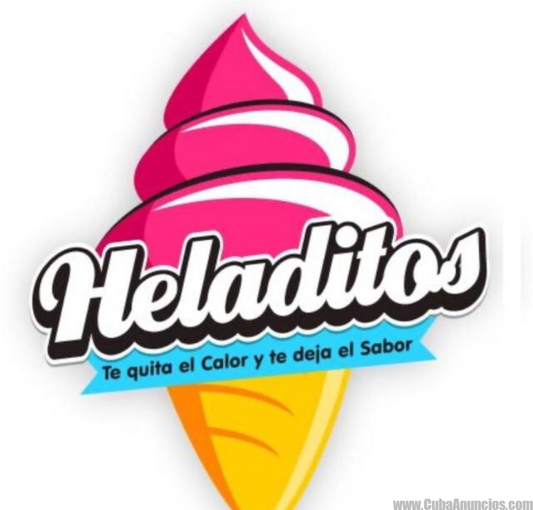 Heladitos HOLGUIN