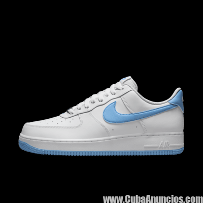 Nike Air Force 1 '07 - Imagen 2