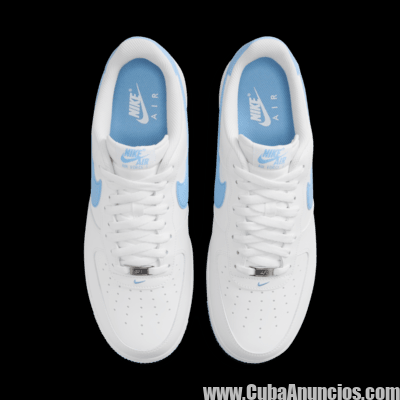 Nike Air Force 1 '07 - Imagen 5