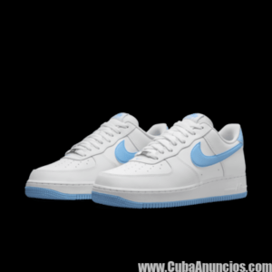 Nike Air Force 1 '07