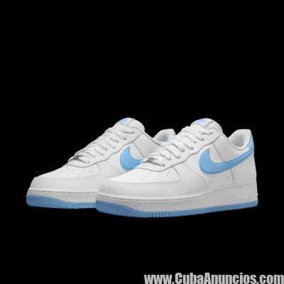 Nike Air Force 1 ’07