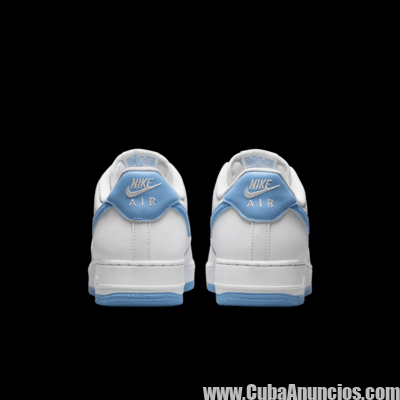 Nike Air Force 1 '07 - Imagen 4