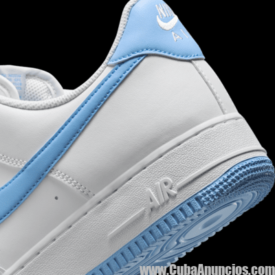 Nike Air Force 1 '07 - Imagen 3