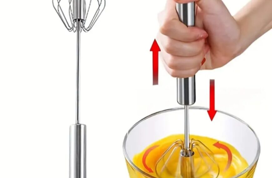 Batidora de mano