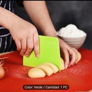 Cuchillos para repostería