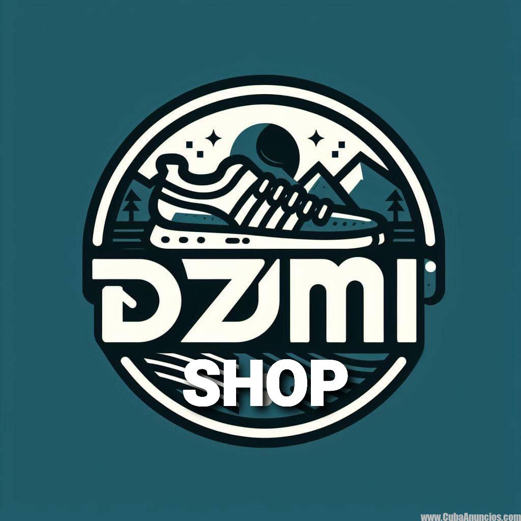 Dzumi Shop