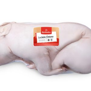 CERDO POR MAYOREO