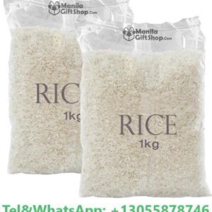 MAYOREO DE ARROZ IMPORTADO