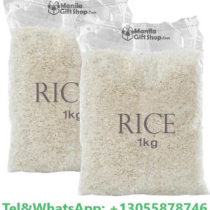 MAYOREO DE ARROZ IMPORTADO
