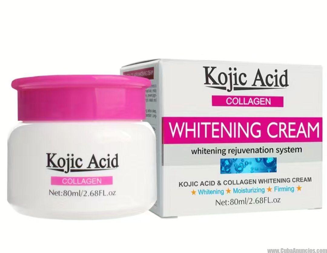 🩷Crema Aclarante - Imagen 2