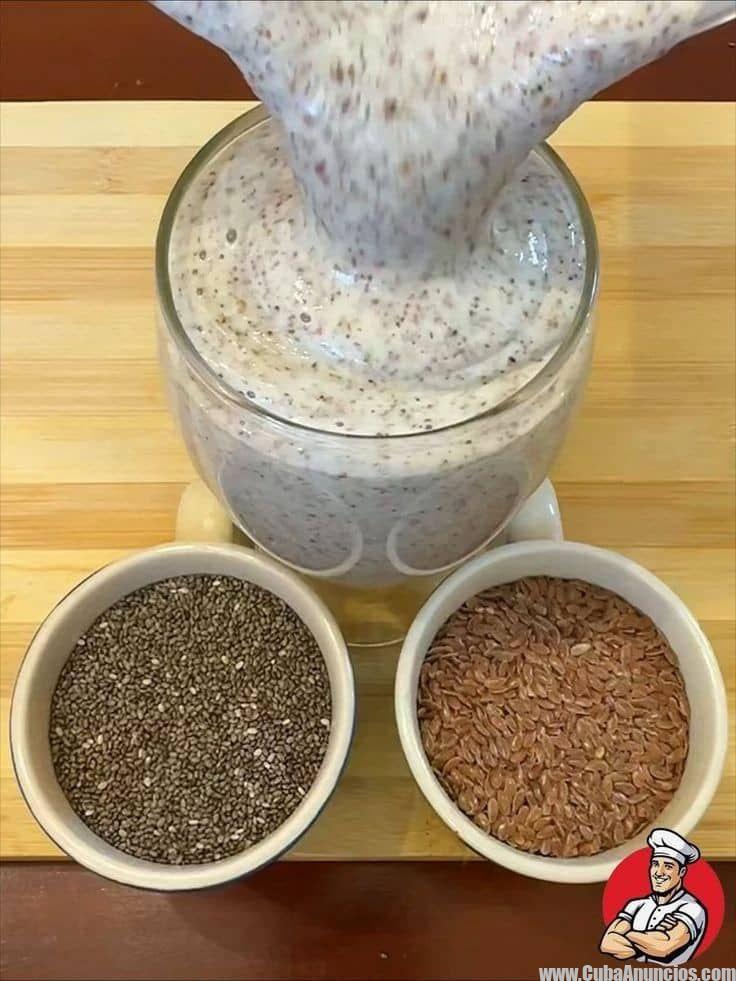 Semillas de Chia -100g - Imagen 2