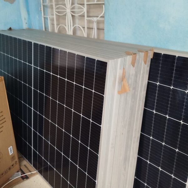 Panel solar 410W