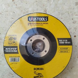 Disco desbaste UYUSTOOL