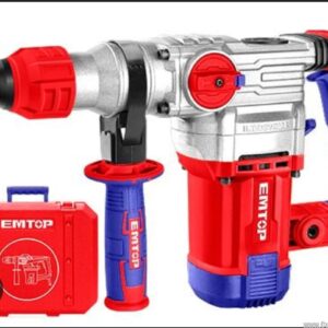 Rotomartillo EMTOP