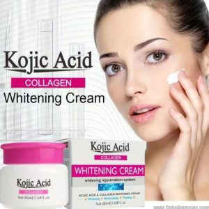 🩷Crema Aclarante