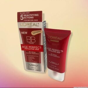 BB Cream Age Perfect Radiant de L'Oréal