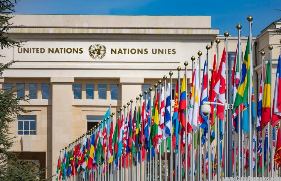 Histórica Cumbre Climática en la ONU