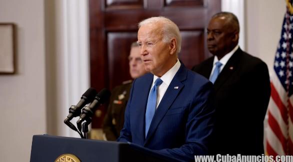 Demócratas Inician Proceso para Investigar al Expresidente Donald Trump