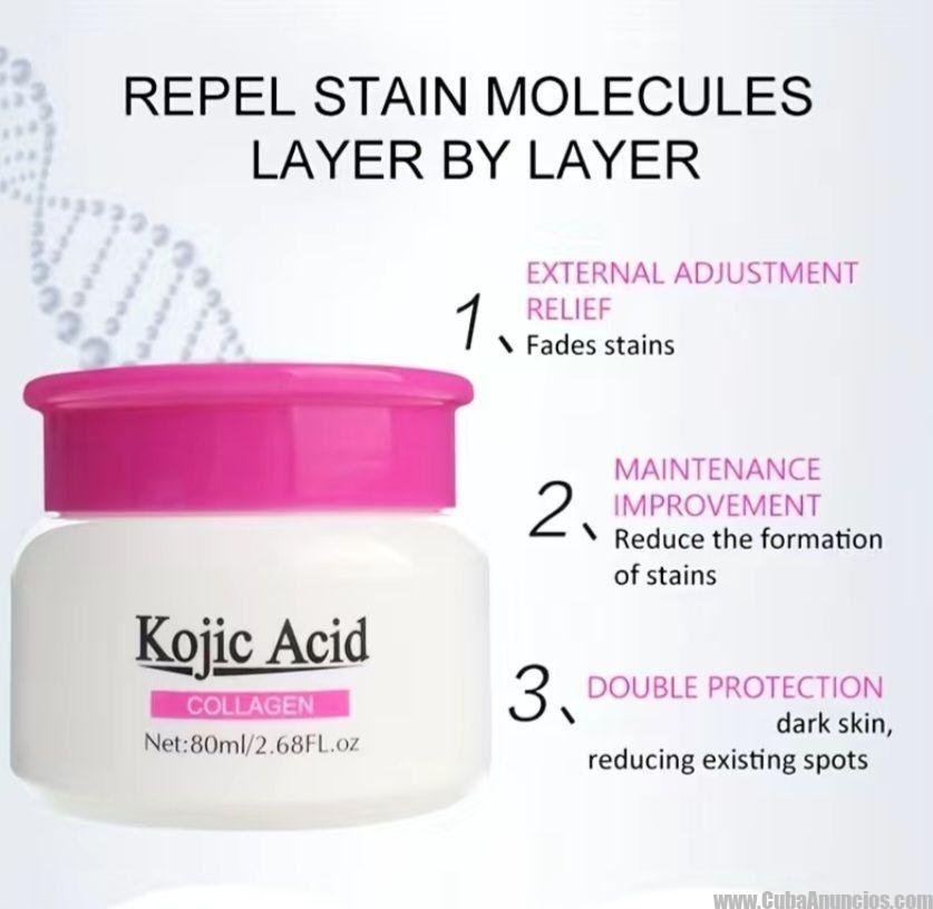 🩷Crema Aclarante - Imagen 3