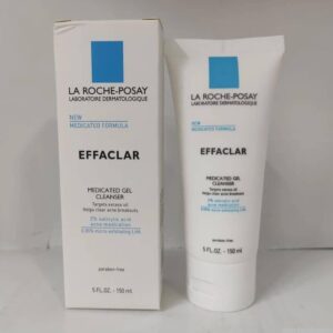 Gel Effaclar antiacné