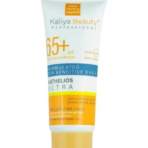 Protector solar Kaliya Beauty_FPS65-50ml