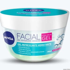 Gel Hidratante Nivea