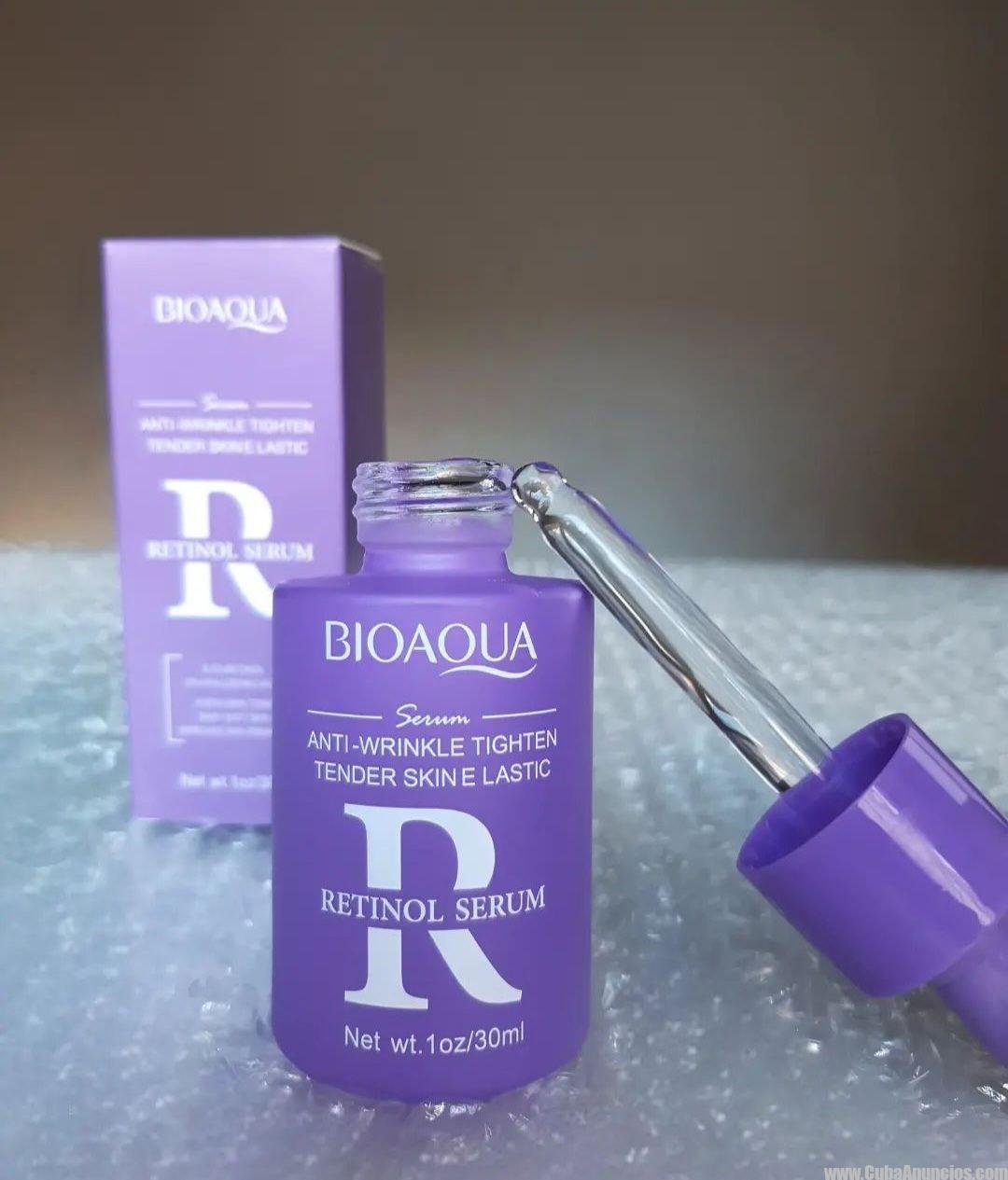 Sérum de Retinol 30ml - Imagen 2